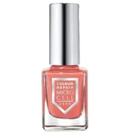 Lakiery do paznokci - Micro cell Micro Cell 2000 Colour & Repair FRUITY ORANGE 11ml 4102160340906 - miniaturka - grafika 1
