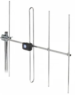 Dipol 4/5-12/DAB - Anteny TV - miniaturka - grafika 2