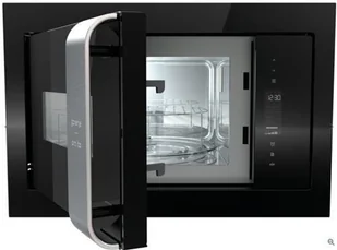 Gorenje BM235ORAB - Kuchenki mikrofalowe do zabudowy - miniaturka - grafika 3