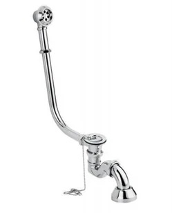 Roca przelew wannowy A506403400 - Syfony - miniaturka - grafika 3