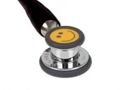 Urządzenia medyczne - ERKA ERKA FINESSE 2 Pediatric Stetoskop pediatryczny - miniaturka - grafika 1