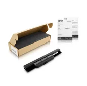 Baterie do laptopów - Movano Bateria Asus A53, K53 BT/AS-K53 - miniaturka - grafika 1