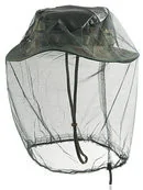 Helikon tex Moskitiera Poliester Mesh Olive Green (CZ-MOS-PO-02) - Odzież taktyczna i umundurowanie - miniaturka - grafika 3