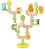 Klocki - Sevi klocki Balansujące Drzewo - miniaturka - grafika 1
