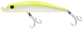 Inne akcesoria dla wędkarzy - Yo-Zuri YO-Zuri MAG darter 6 " yozuri striper nurkowania Master Surf Magnum Lure R1216-PCL - miniaturka - grafika 1