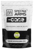 Amunicja i osprzęt ASG - Specna Arms Kulki CORE BIO 0,28g 1000 szt. (SPE-16-021022) SPE-16-021022 - miniaturka - grafika 1