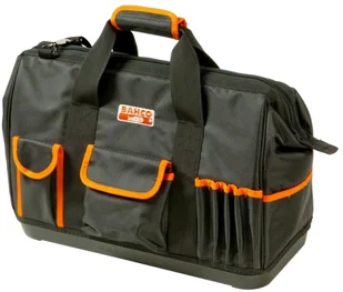 BAHCO Torba na narzędzia, 47 x 23 37 cm, 4750FB2-19A SNA Europe - Skrzynki i torby narzędziowe - miniaturka - grafika 3
