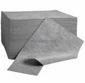 Sorbenty - Topserw Sorbent uniwersalny Microsorb First, LW mata. Wym: 0,4x0,5m - miniaturka - grafika 1