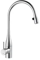 Baterie kuchenne - KWC EVE CHROM 115.0308.180 - miniaturka - grafika 1