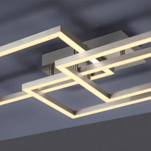 LOLA SMART Lampa sufitowa LED LOLAsmart Maxi - Systemy inteligentnych domów - miniaturka - grafika 3