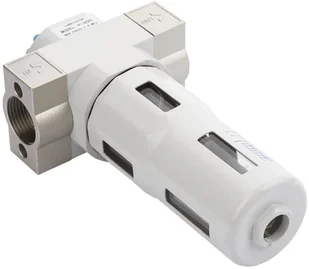 ATS Naolejacz Powietrza ATS P-880 3/4"" PRO 05-01-72 - Akcesoria pneumatyczne - miniaturka - grafika 2