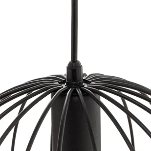 Euluna Lampa wisząca Cumera, 3-punktowa, długa - Lampy sufitowe - miniaturka - grafika 3