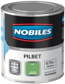 Emalie - Nobiles Nobiles Emalia Pilbet zielona rezedowa 750ml - miniaturka - grafika 1