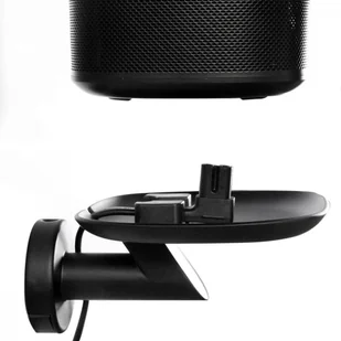 Maclean Uchwyt ścienny na głośnik smart Sonos MC-840 MC-840 - Uchwyty do telewizora - miniaturka - grafika 11