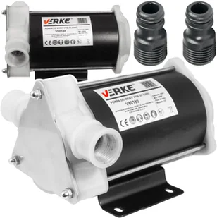 VERKE V80180 - Pompy wodne - miniaturka - grafika 2