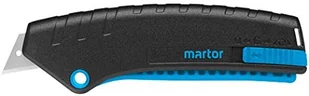 N MARTOR SECUNORM - nóż bezpieczny Secunorm Mizar, bezpieczny dla osób prawo i leworęcznych. - Akcesoria do pakowania - miniaturka - grafika 2