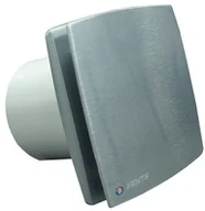 Wentylatory łazienkowe - Domus & Vents Wentylator osiowy VENTS 100 LDA TH 100LDATH - miniaturka - grafika 1