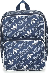 Adidas Bp CL M Ac Gr DH3365 - Plecaki - miniaturka - grafika 5