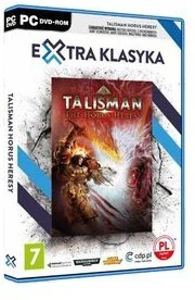 Talisman: The Horus Heresy PL GRA PC - Gry PC - miniaturka - grafika 2
