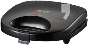 Esperanza Tortilla EKT009 - Opiekacze - miniaturka - grafika 6