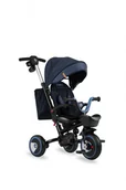 Rowerki trójkołowe - Momi Momi INVIDIA rowerek trójkołowy 5Y40B0 5Y40B0 SAM  One size - miniaturka - grafika 1