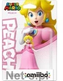 Figurki kolekcjonerskie - Nintendo amiibo figurka Super Mario Collection Peach WiiU/3DS (1069866) - miniaturka - grafika 1