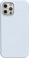 Etui i futerały do telefonów - Gear Urban Armor Urban Armor [U] DOT Etui Pancerne do iPhone 12 Pro Max (Soft Blue) 11236K315151 - miniaturka - grafika 1