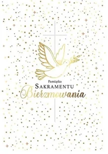 Kukartka Karnet B6 PR-239 Bierzmowanie - Kukartka - Kartki okolicznościowe i zaproszenia - miniaturka - grafika 2