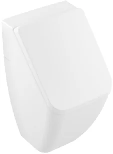 Villeroy & Boch Venticello 285 x 545 x 315 mm 5504R1S0 - Pisuary - miniaturka - grafika 2