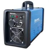 Spawarki - Sherman Podgrzewacz indukcyjny INDI-1 - miniaturka - grafika 1