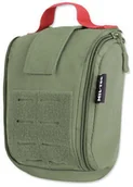 Odzież taktyczna i umundurowanie - Mil-Tec Apteczka IFAK Pouch Laser Cut - zielony (13491001) (17461) SP 13491001 - miniaturka - grafika 1