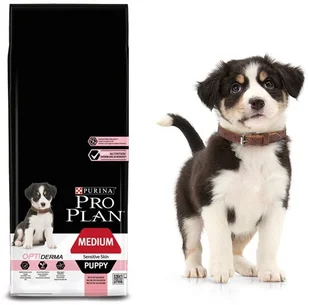 Purina Pro Plan Optibalance Medium Adult Chicken&Rice 14 kg - Sucha karma dla psów - miniaturka - grafika 3