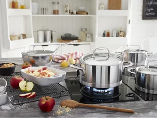 Demeyere Demeyere - Garnek niski Atlantis 8,4 L 40850-142-0 - Garnki - miniaturka - grafika 16