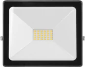 Lampy pozostałe - Orno ALLED 20W Naświetlacz LED 1600lm IP65 4000K Alu+szkło FL-1 - miniaturka - grafika 1