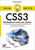 Baśnie, bajki, legendy - Helion CSS3. Kaskadowe arkusze stylów. Ćwiczenia praktyczne - Witold Wrotek - miniaturka - grafika 1