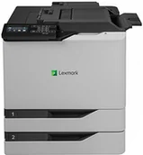Drukarki - Lexmark CS820dtfe 21K0280 - miniaturka - grafika 1