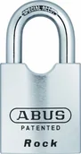 Kłódki - Abus ABUS 83/55 55 MM Hardened Steel Alloy Body Padlock Carded 8355C - miniaturka - grafika 1