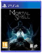 Gry PlayStation 4 - Mortal Shell GRA PS4 - miniaturka - grafika 1
