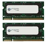 Pamięci RAM - Mushkin 16GB MAR3S1339T8G28X2 - miniaturka - grafika 1