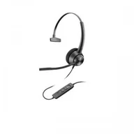 Słuchawki - Plantronics Plantronics EP310 EncorePro 310 Czarny - miniaturka - grafika 1