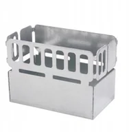 Kuchnia turystyczne i akcesoria - BCB Kuchenka turystyczna FireDragon Mini Cooker - miniaturka - grafika 1