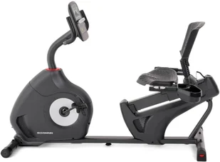 Schwinn 510R 100936 - Rowery treningowe - miniaturka - grafika 9