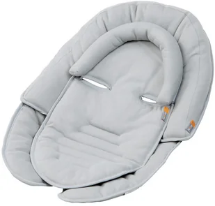 Bloom Wkładka Snug - szary - Łóżeczka i kojce - miniaturka - grafika 2