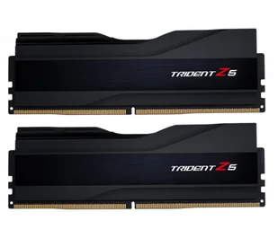 G.Skill Trident Z5 DDR5-6000 BK C36 DC - 32GB F5-6000J3636F16GX2-TZ5K - Pamięci RAM - miniaturka - grafika 3