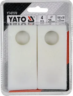 Yato KLINY MONTAŻOWE KPL 4 SZT YT-67370 - Narzędzia warsztatowe - miniaturka - grafika 3