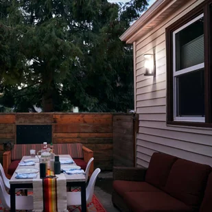 LEDVANCE Endura Classic Tubular kinkiet zewnętrzny - Lampy ogrodowe - miniaturka - grafika 2