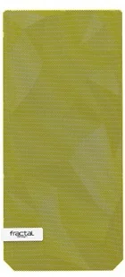 Fractal Design Fractal Design Przedni filtr przeciwpyłowy Meshify C żółty (FD-ACC-MESH-C-FFILT-YE) - Akcesoria do komputerów stacjonarnych - miniaturka - grafika 3