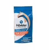 Akcesoria jeździeckie - Smaczki dla koni Hoveler Pur.Stixx dzika róża 1kg - miniaturka - grafika 1