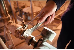 BAHCO Klucz płaski dwustronny, metryczny 21x24 mm 6M-21-24 - Klucze i nasadki - miniaturka - grafika 4