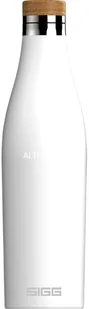 Sigg Meridian White 0,5L, Thermos flask 7610465899915 - Kuchnia turystyczne i akcesoria - miniaturka - grafika 2
